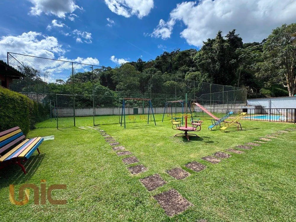 Casa de Condomínio, 3 quartos - Foto 64
