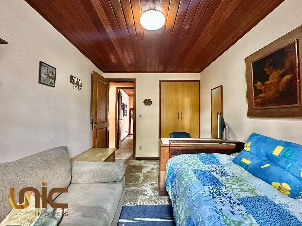 Casa de Condomínio, 3 quartos - Foto 23