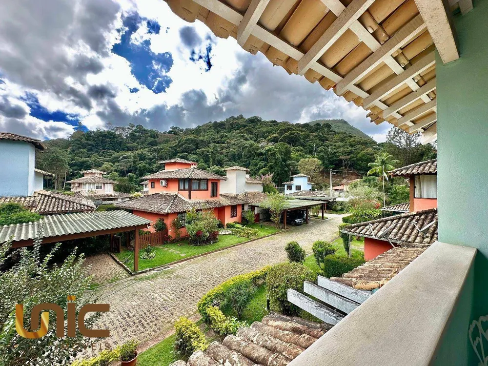Casa de Condomínio, 3 quartos - Foto 40