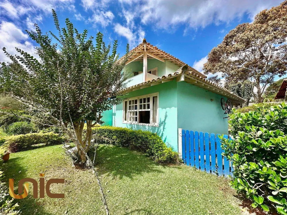 Casa de Condomínio, 3 quartos - Foto 3