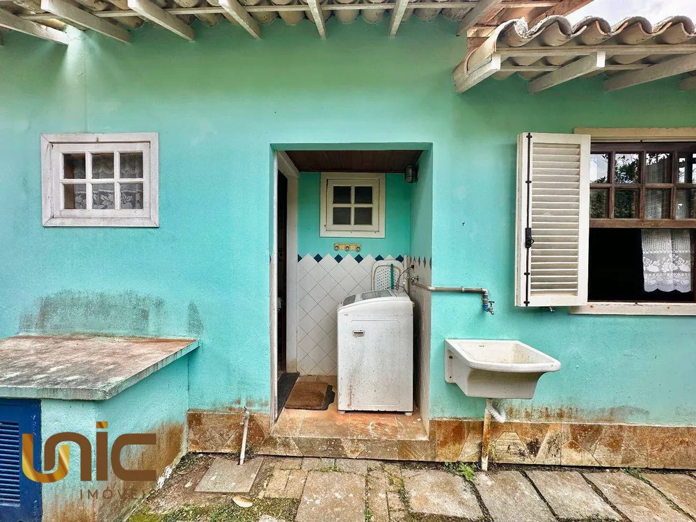 Casa de Condomínio, 3 quartos - Foto 43