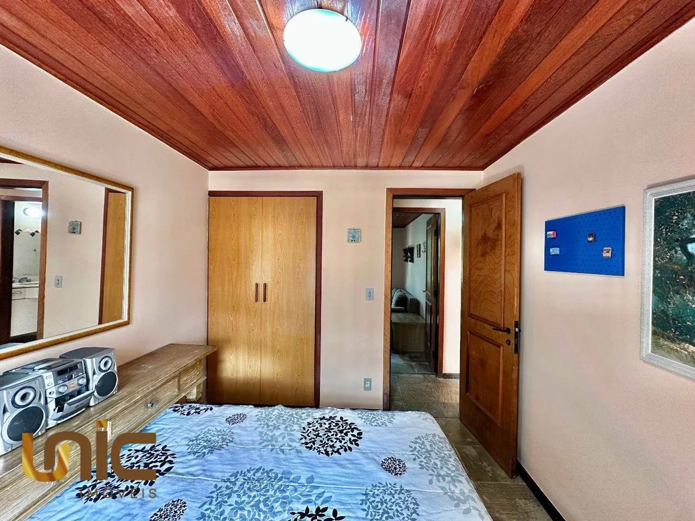 Casa de Condomínio, 3 quartos - Foto 28