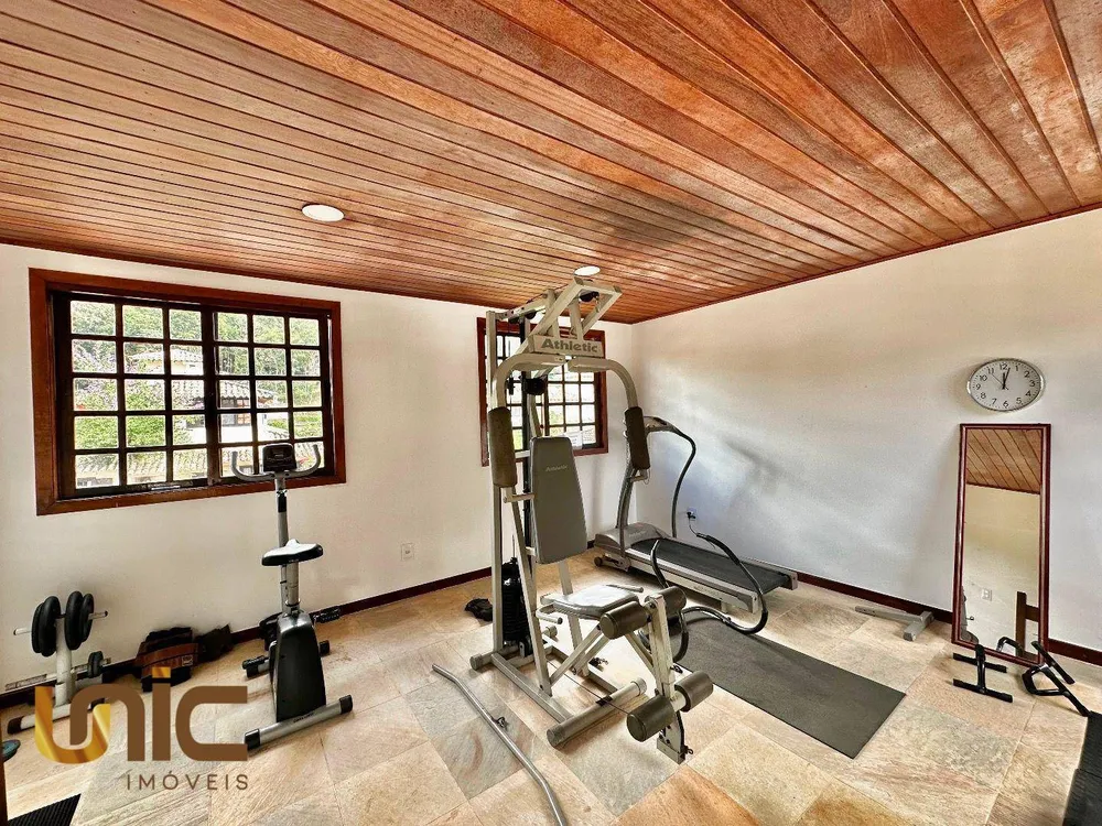 Casa de Condomínio, 3 quartos - Foto 61