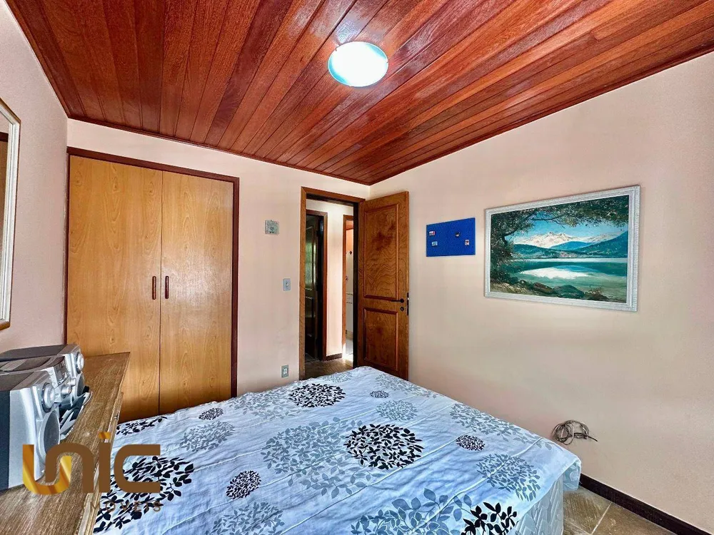 Casa de Condomínio, 3 quartos - Foto 29