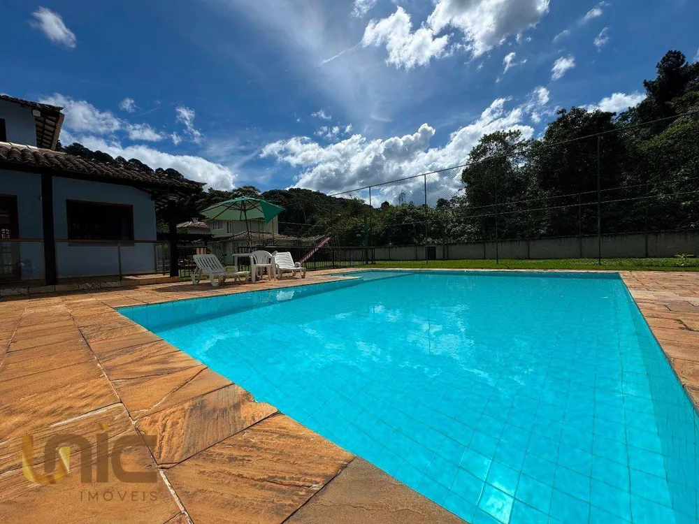 Casa de Condomínio, 3 quartos - Foto 66