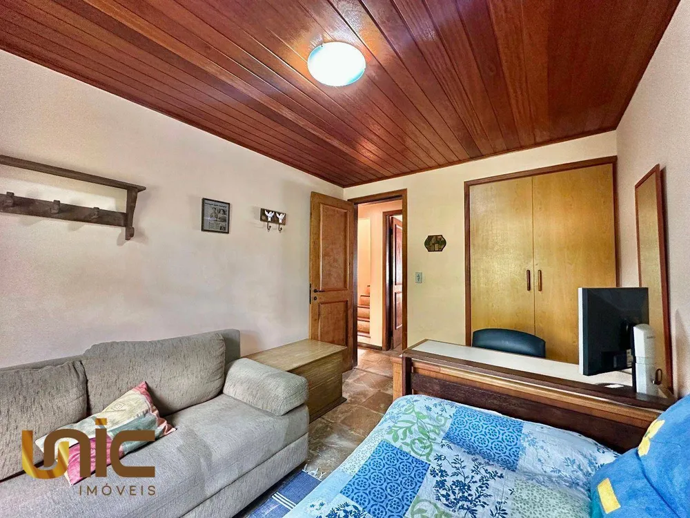 Casa de Condomínio, 3 quartos - Foto 22