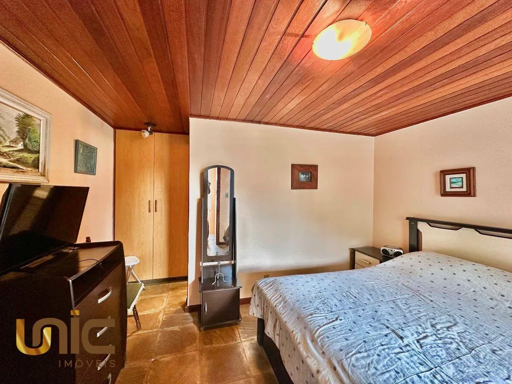 Casa de Condomínio, 3 quartos - Foto 31