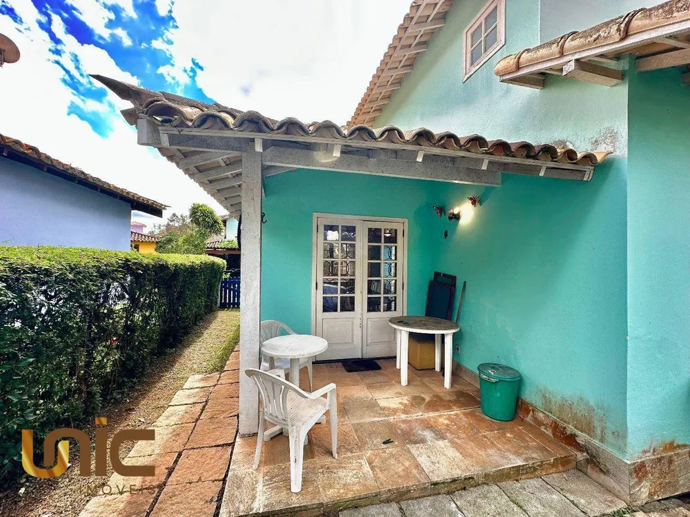 Casa de Condomínio, 3 quartos - Foto 44