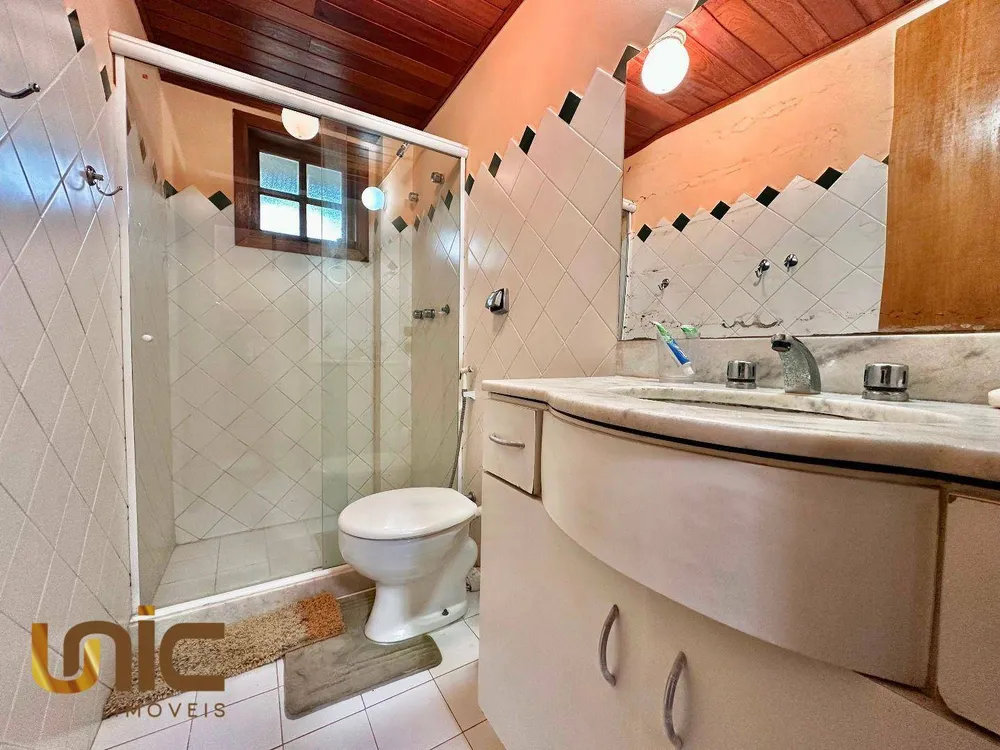 Casa de Condomínio, 3 quartos - Foto 17