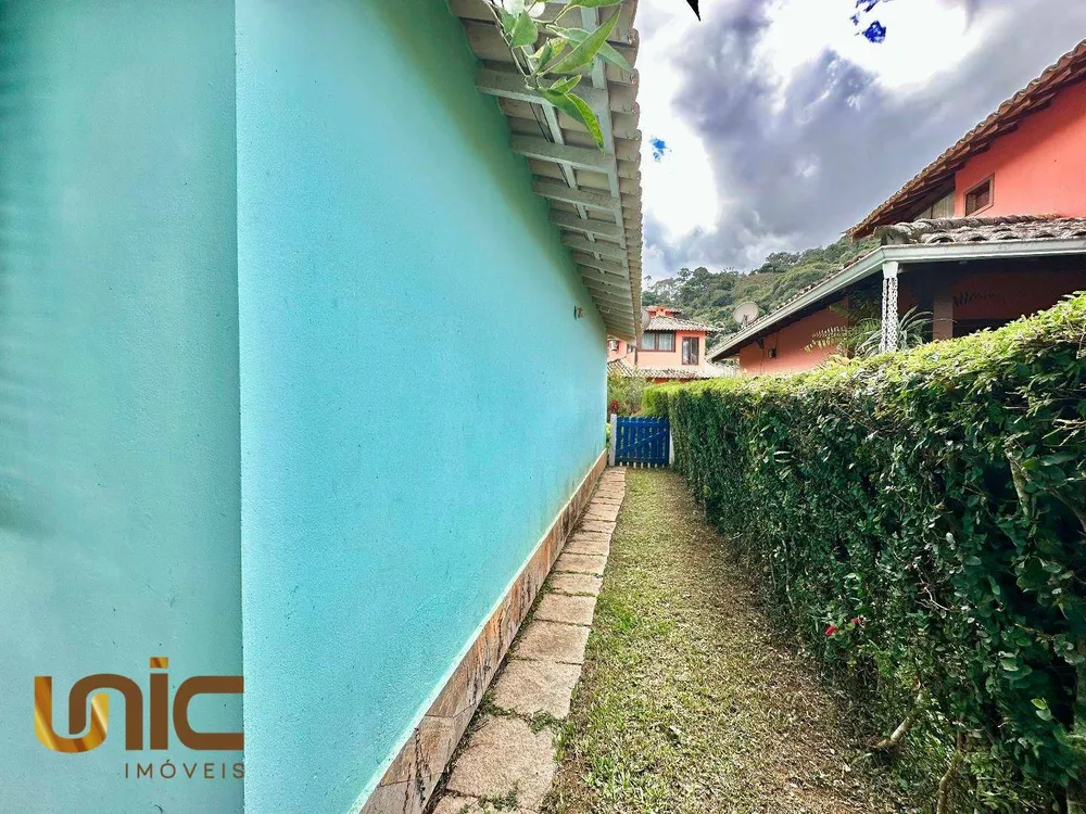 Casa de Condomínio, 3 quartos - Foto 46