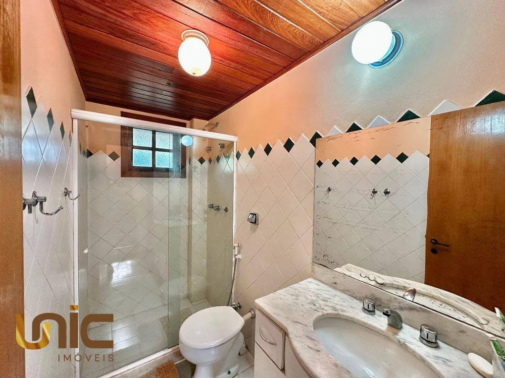 Casa de Condomínio, 3 quartos - Foto 18