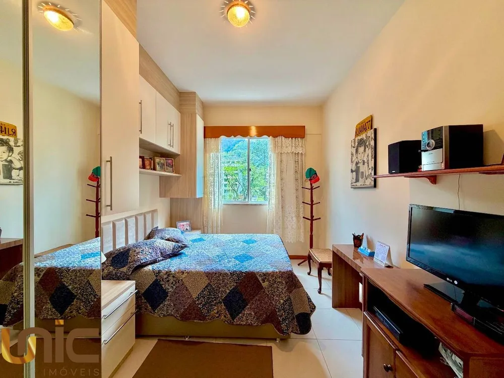 Apartamento, 3 quartos, 110 m² - Foto 8
