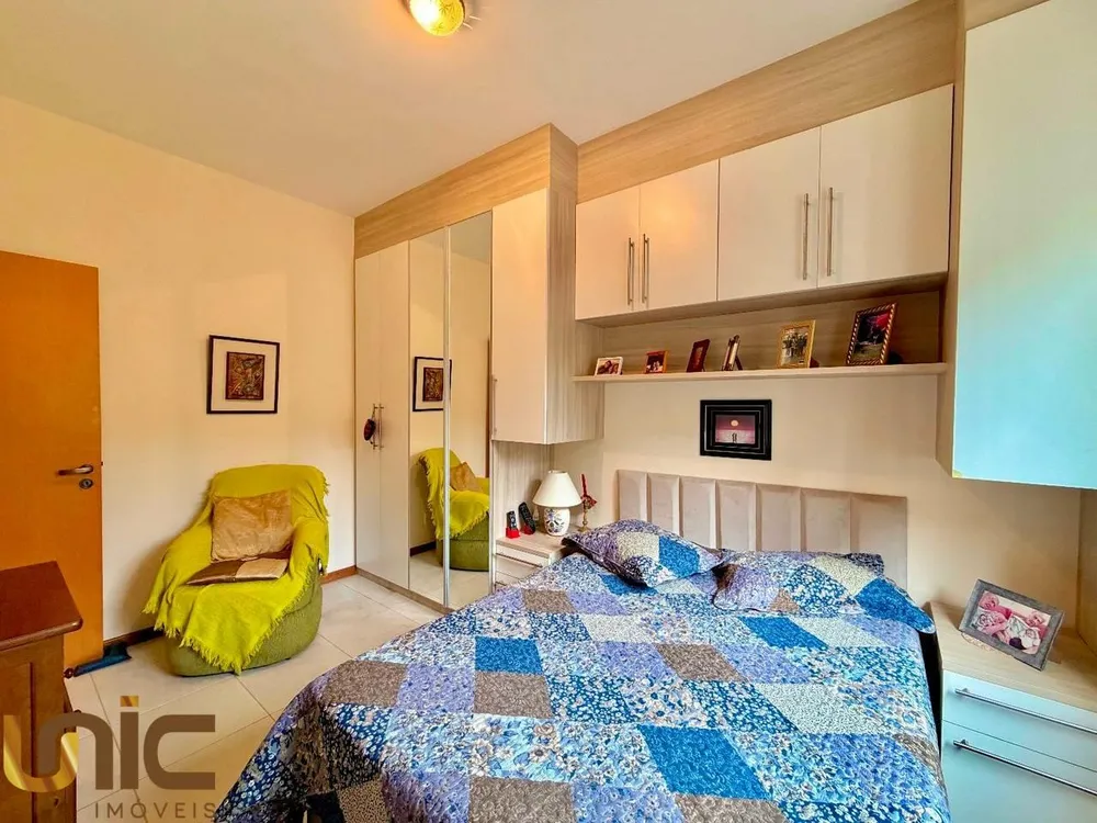Apartamento, 3 quartos, 110 m² - Foto 9