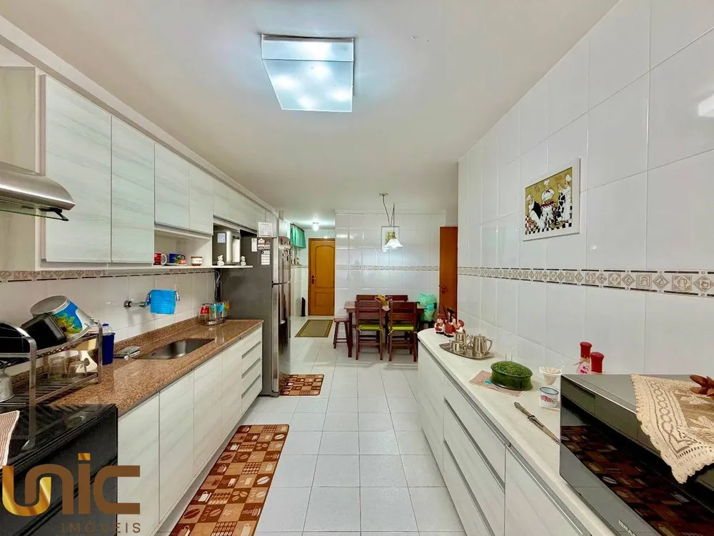 Apartamento, 3 quartos, 110 m² - Foto 20