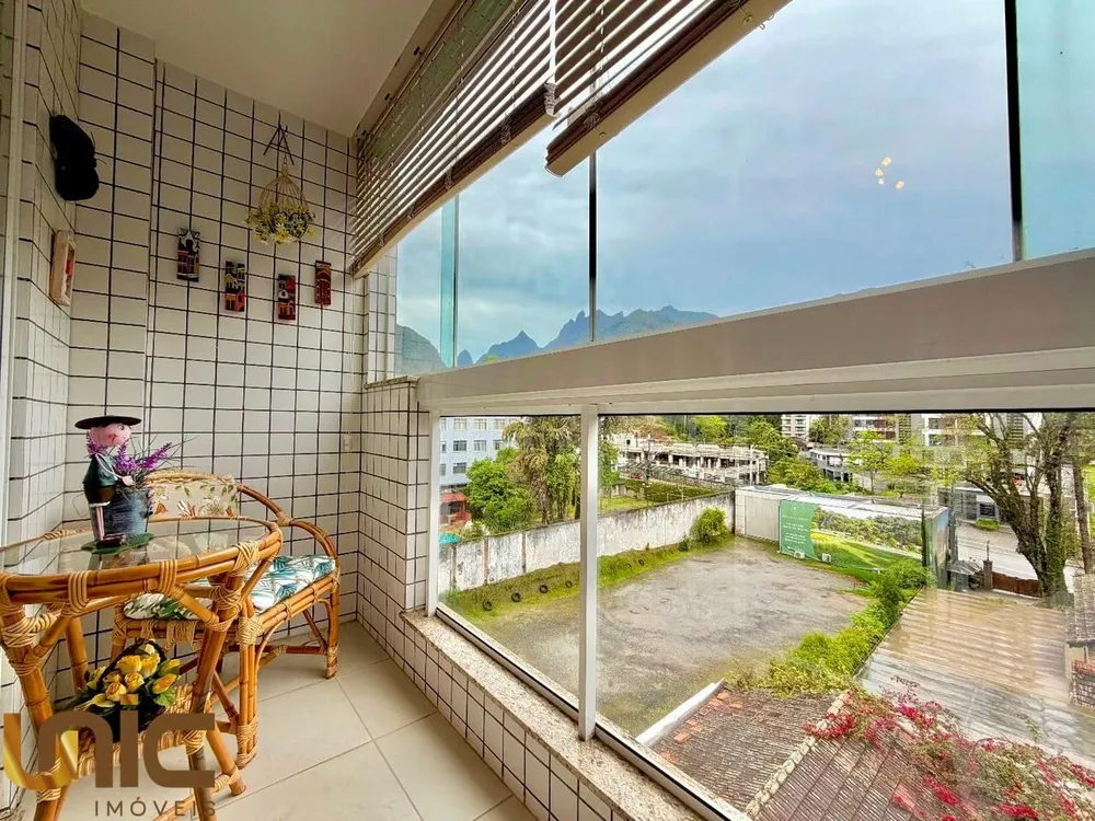 Apartamento, 3 quartos, 110 m² - Foto 4