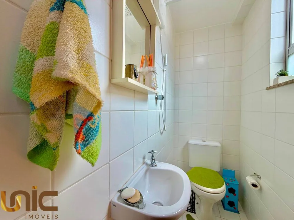 Apartamento, 3 quartos, 110 m² - Foto 22