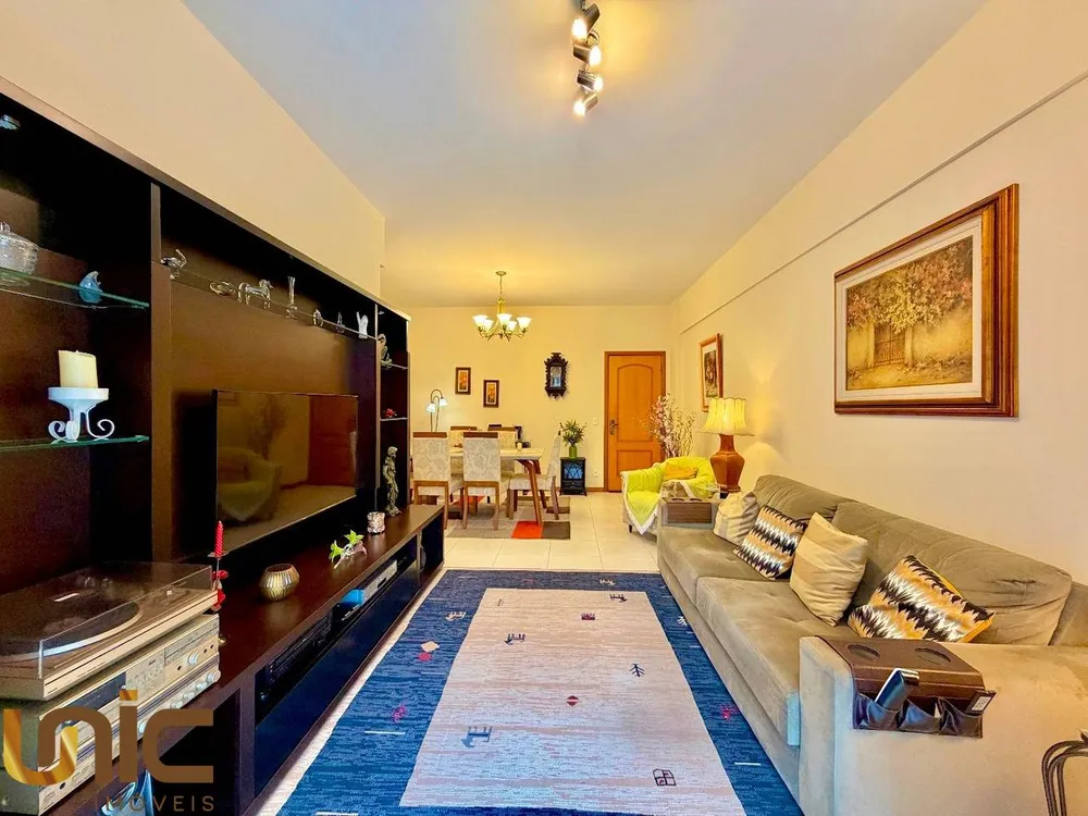 Apartamento, 3 quartos, 110 m² - Foto 3
