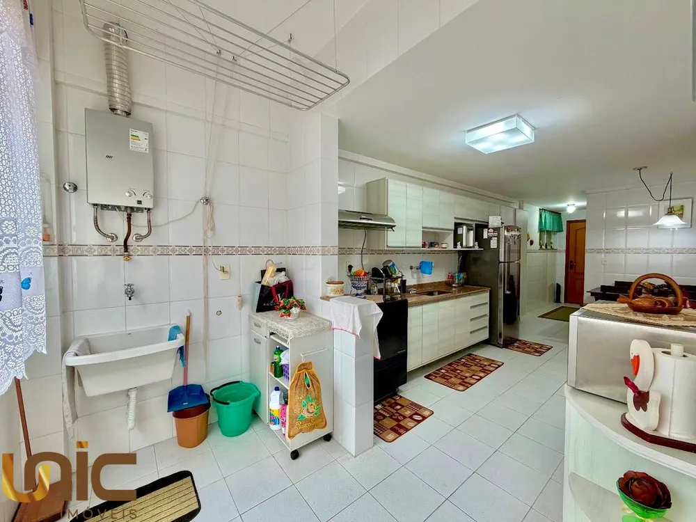 Apartamento, 3 quartos, 110 m² - Foto 21