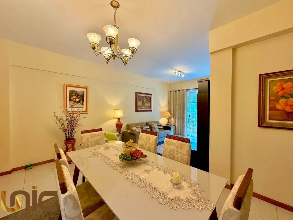 Apartamento, 3 quartos, 110 m² - Foto 6