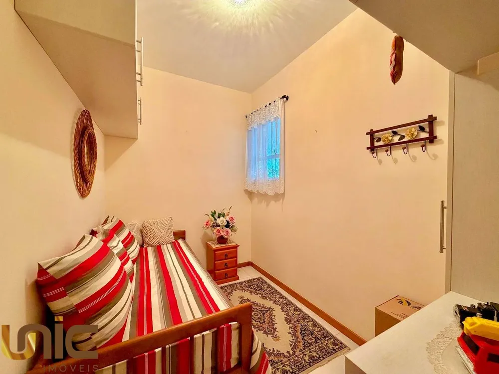 Apartamento, 3 quartos, 110 m² - Foto 11
