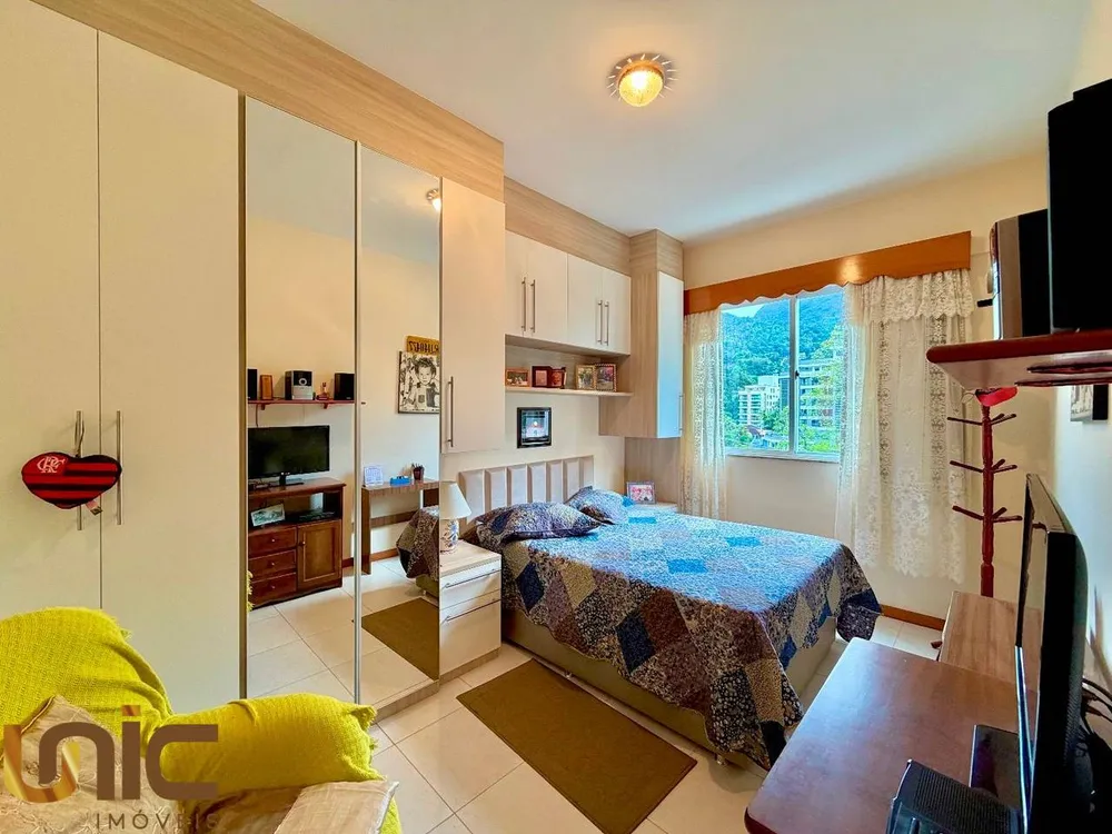 Apartamento, 3 quartos, 110 m² - Foto 7