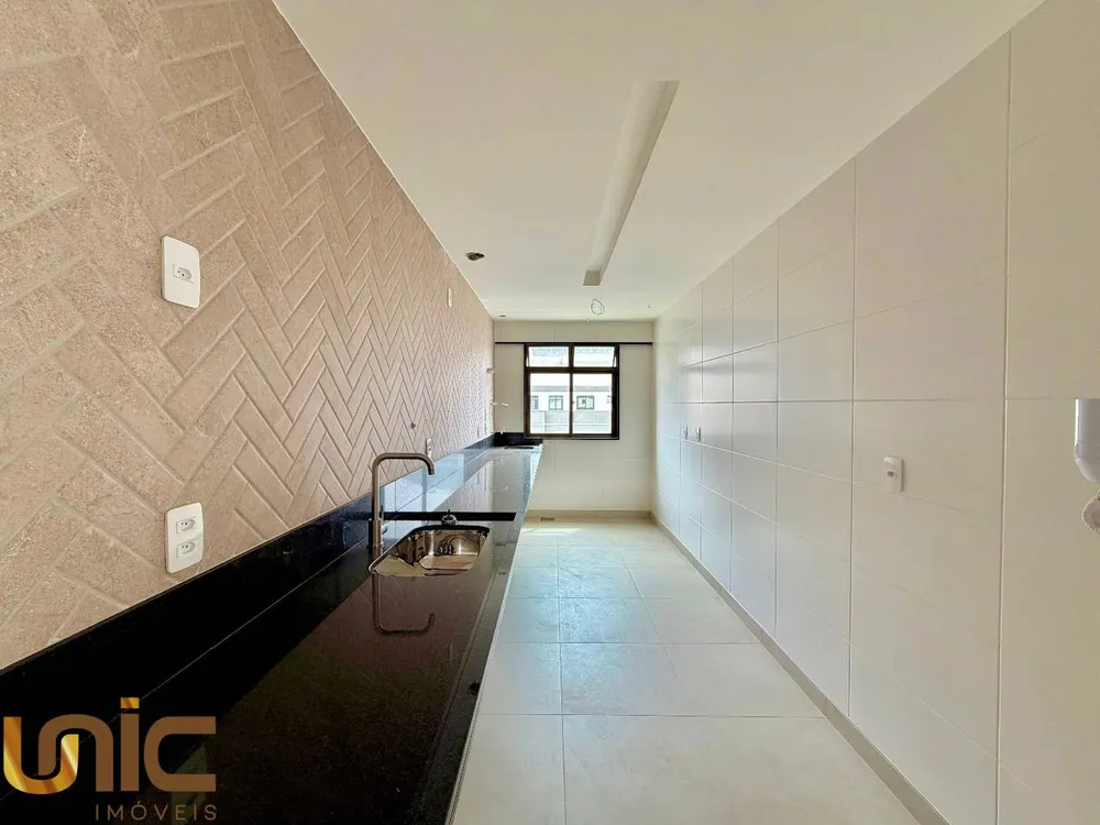 Cobertura, 3 quartos, 136 m² - Foto 8