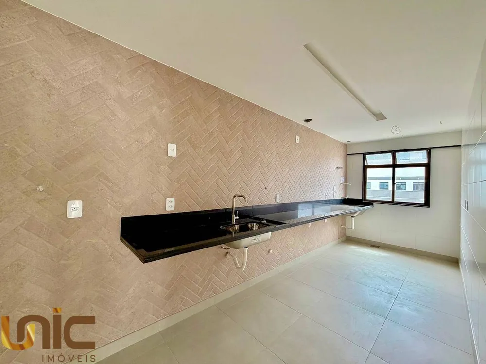 Cobertura, 3 quartos, 136 m² - Foto 7
