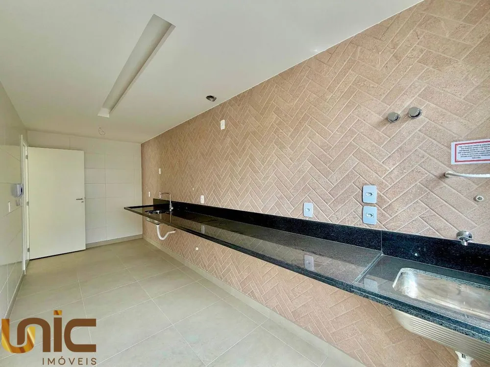 Cobertura, 3 quartos, 136 m² - Foto 9