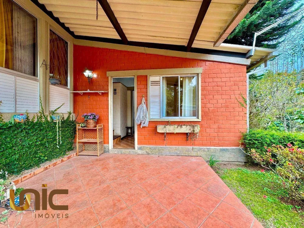 Casa de Condomínio, 2 quartos - Foto 7