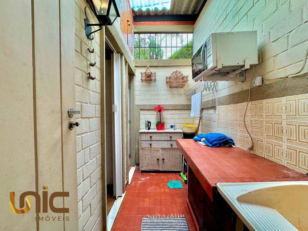 Casa de Condomínio, 2 quartos - Foto 10