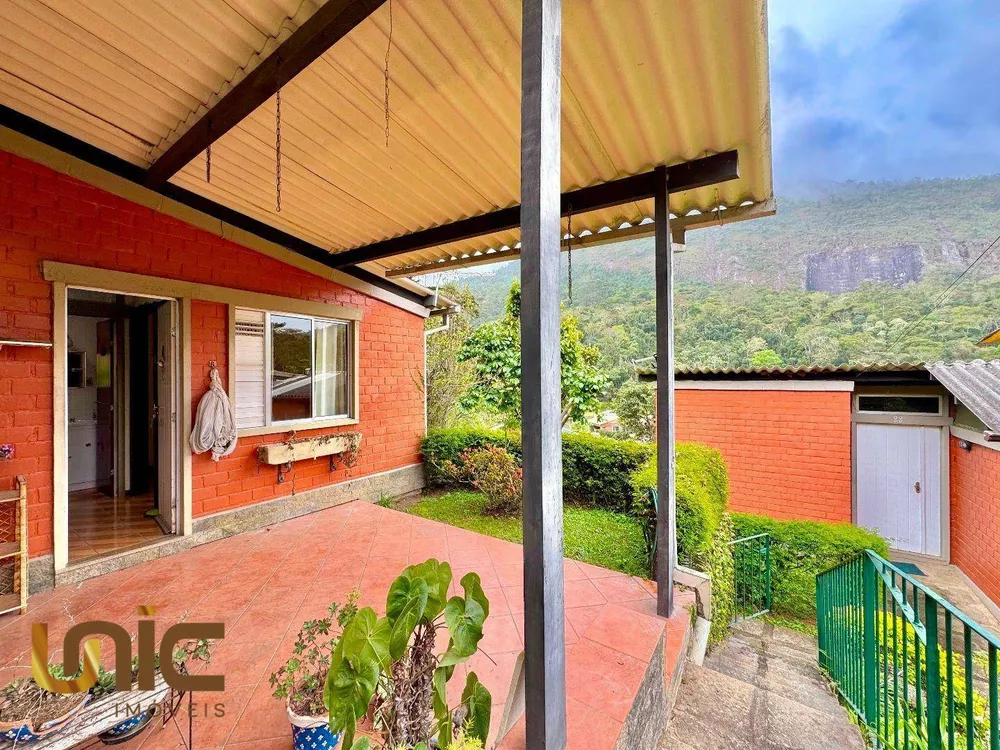 Casa de Condomínio, 2 quartos - Foto 4