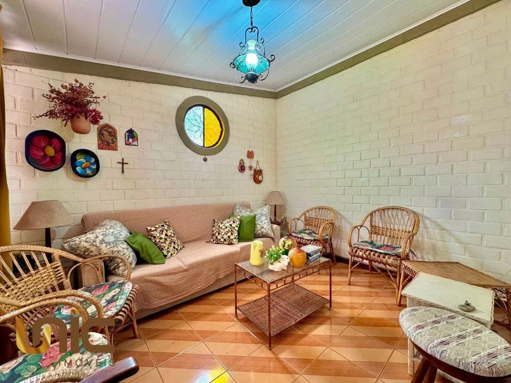 Casa de Condomínio, 2 quartos - Foto 11