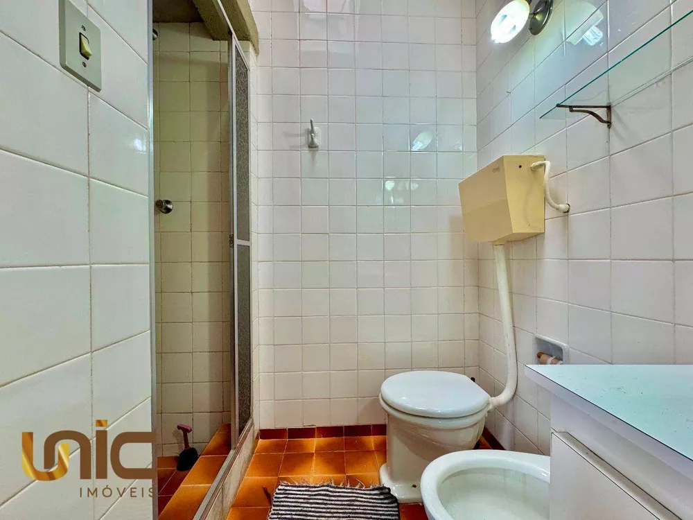 Casa de Condomínio, 2 quartos - Foto 1