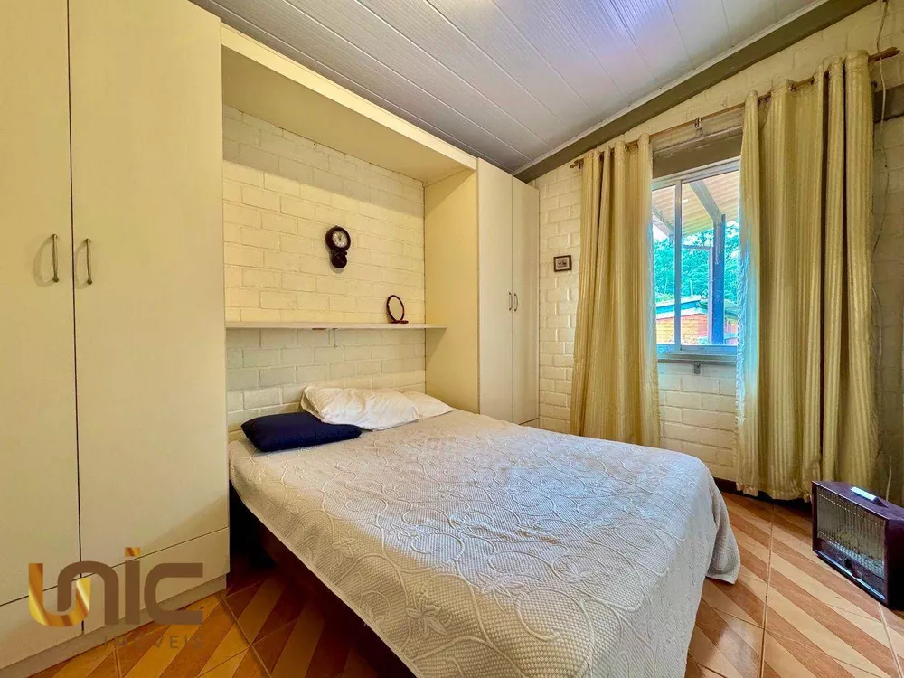 Casa de Condomínio, 2 quartos - Foto 6