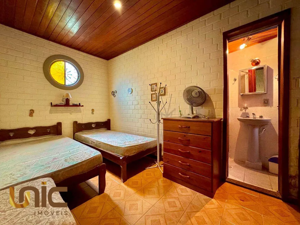 Casa de Condomínio, 2 quartos - Foto 28