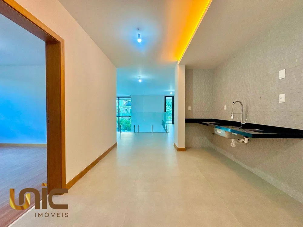Casa de Condomínio, 5 quartos - Foto 40