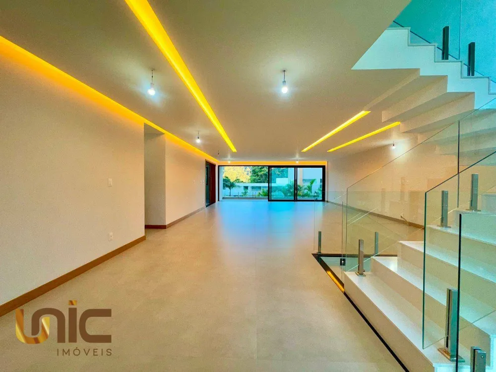 Casa de Condomínio, 5 quartos - Foto 6