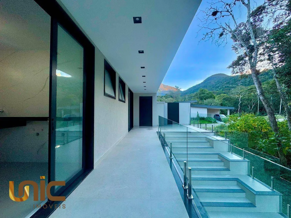 Casa de Condomínio, 5 quartos - Foto 12