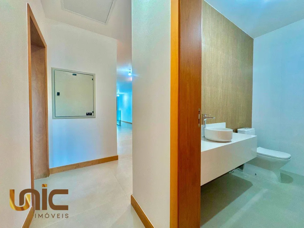 Casa de Condomínio, 5 quartos - Foto 48