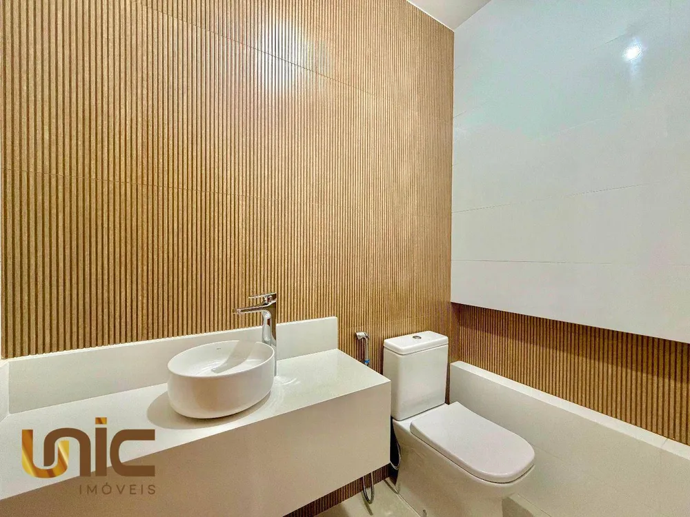 Casa de Condomínio, 5 quartos - Foto 73
