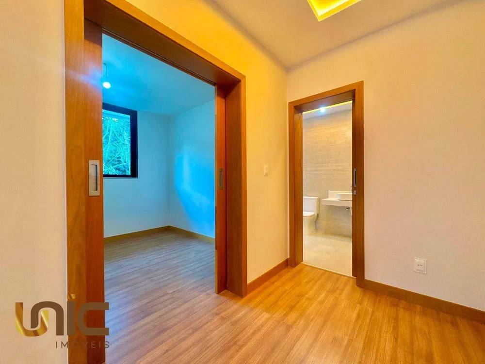 Casa de Condomínio, 5 quartos - Foto 35