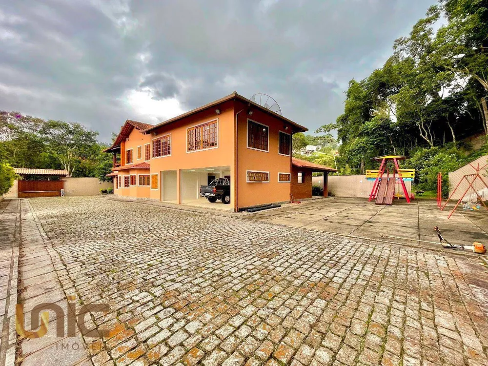 Casa de Condomínio, 6 quartos - Foto 7