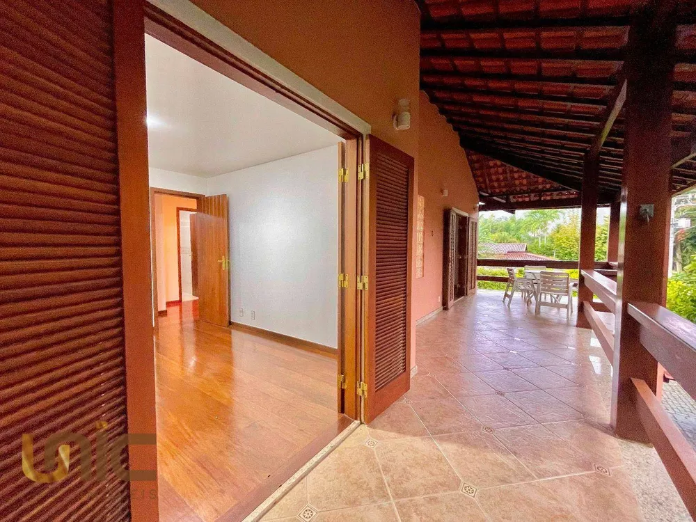 Casa de Condomínio, 6 quartos - Foto 37