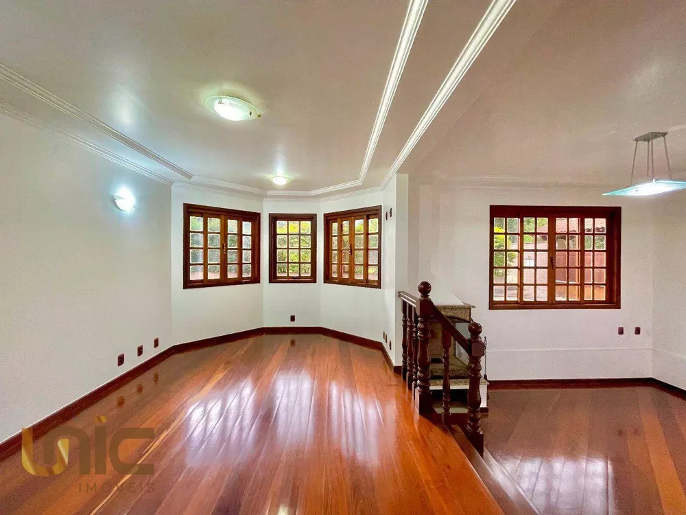 Casa de Condomínio, 6 quartos - Foto 21