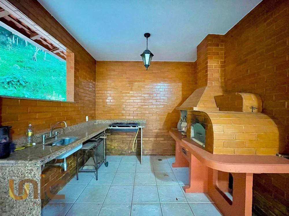 Casa de Condomínio, 6 quartos - Foto 15