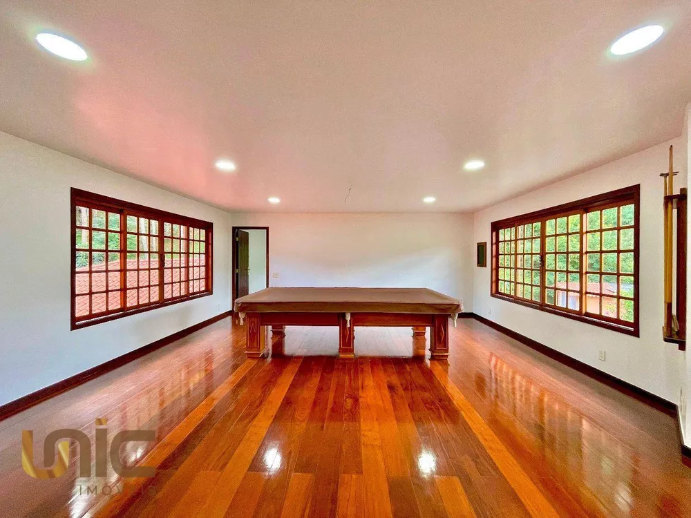 Casa de Condomínio, 6 quartos - Foto 72