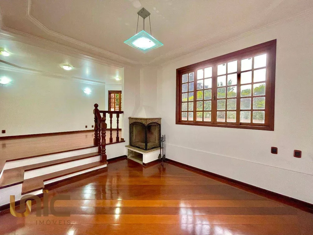 Casa de Condomínio, 6 quartos - Foto 17