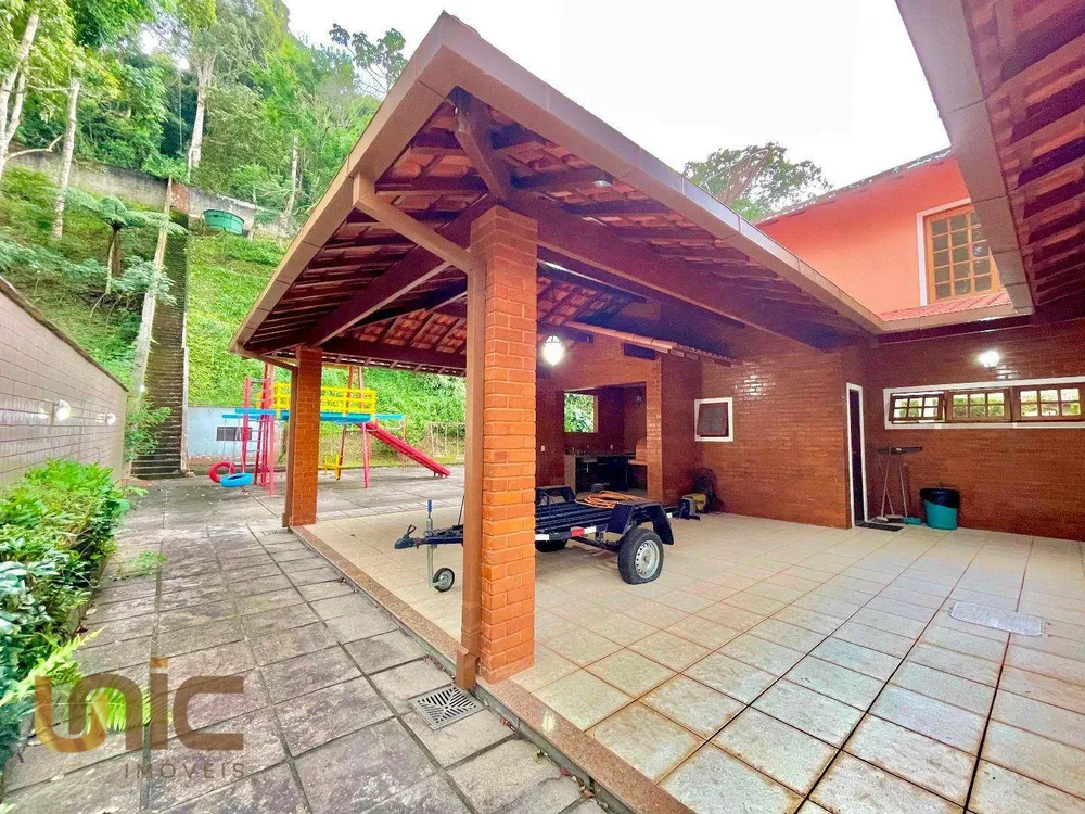 Casa de Condomínio, 6 quartos - Foto 13