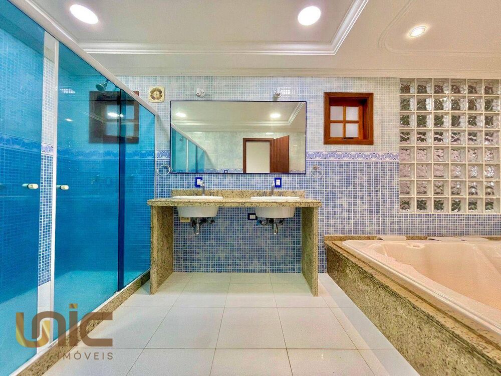 Casa de Condomínio à venda com 6 quartos, 469m² - Foto 13