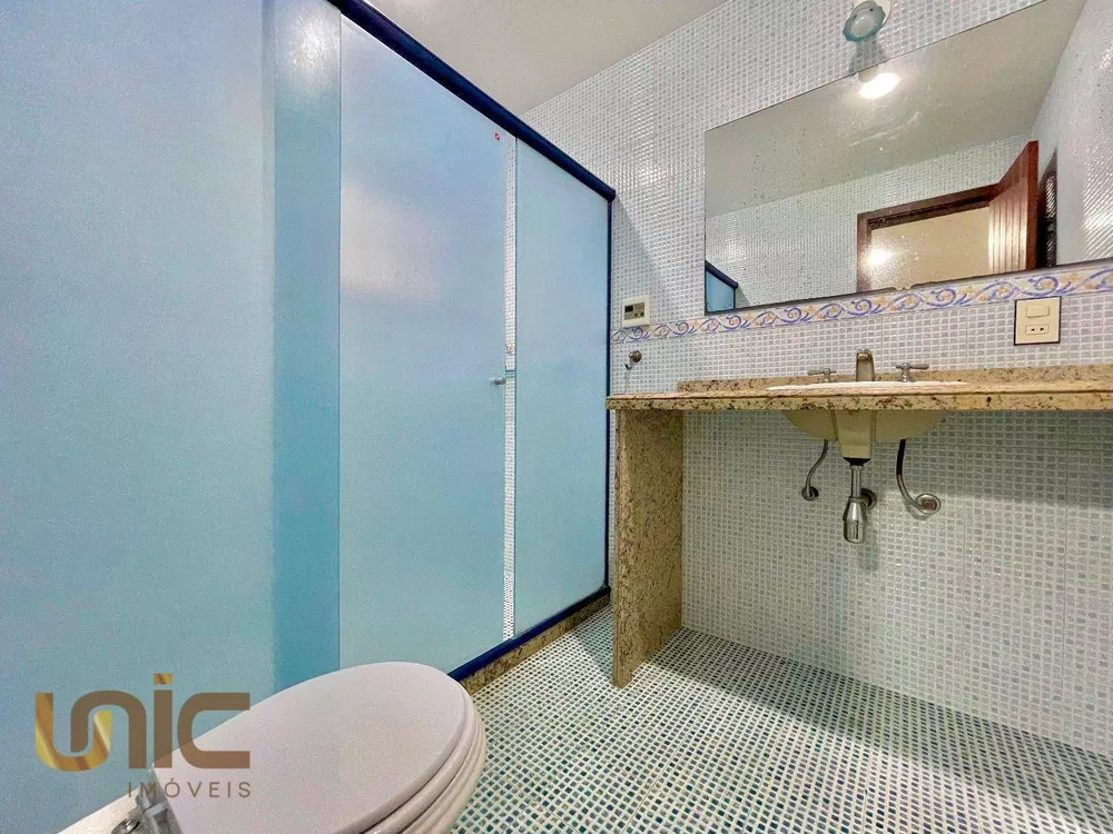 Casa de Condomínio, 6 quartos - Foto 50